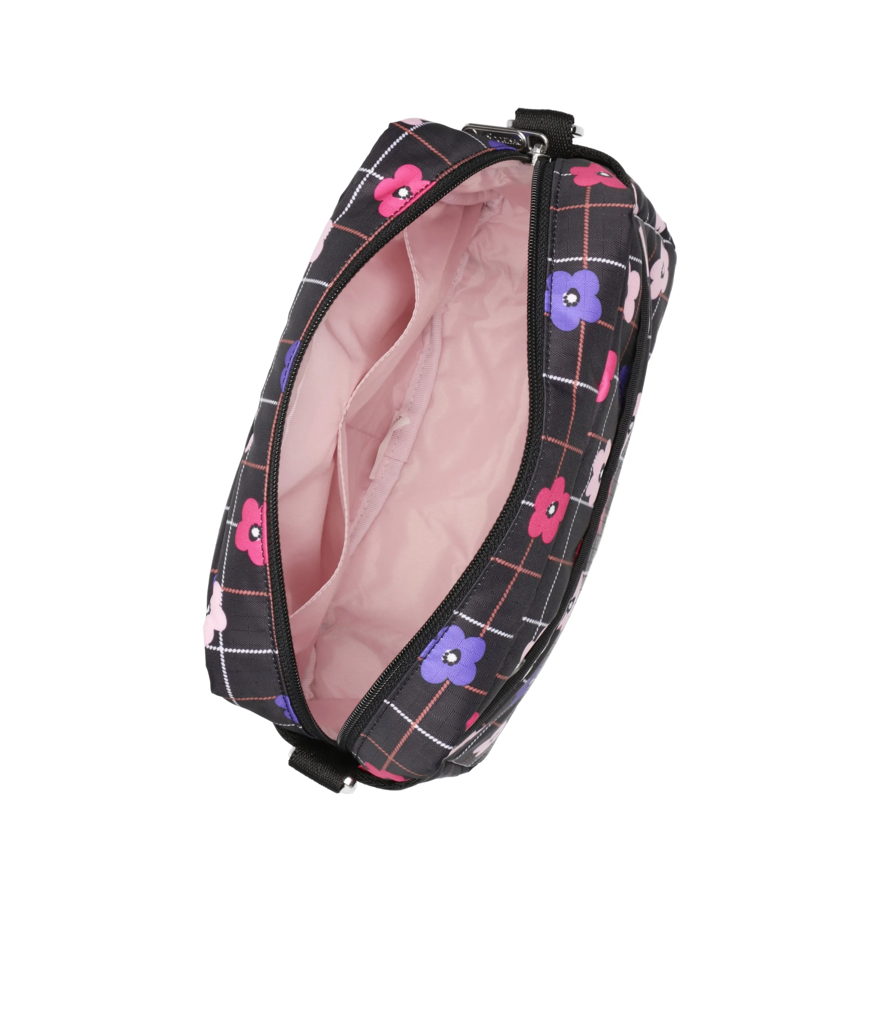 Deluxe Crossbody