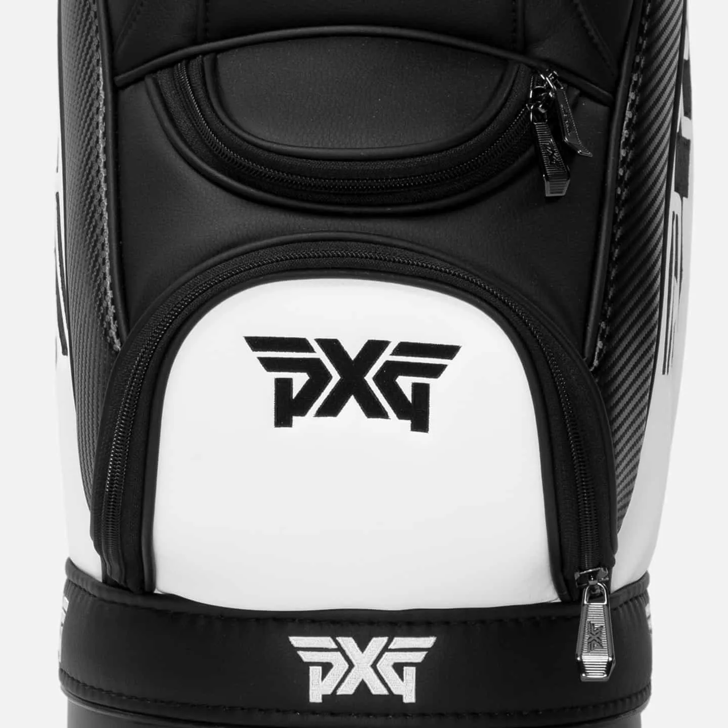 Den Caddy- Black