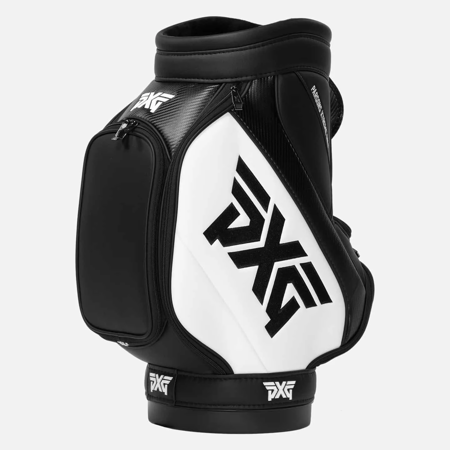 Den Caddy- Black