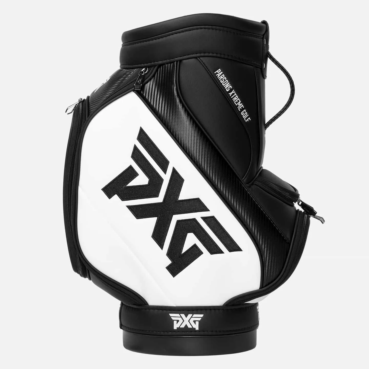 Den Caddy- Black