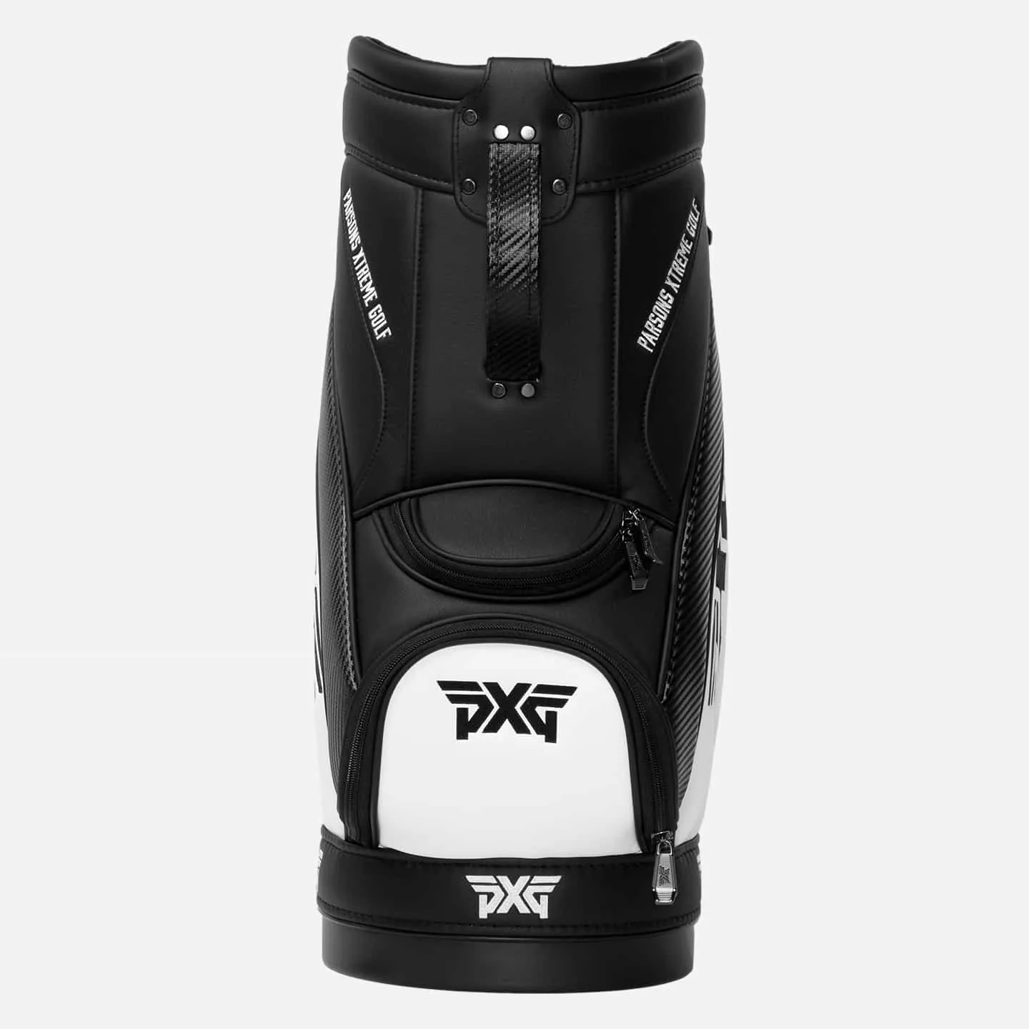 Den Caddy- Black