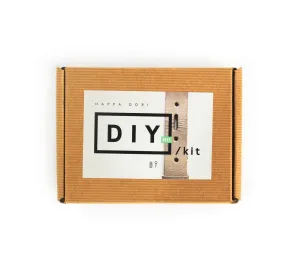 DIY BELT KIT