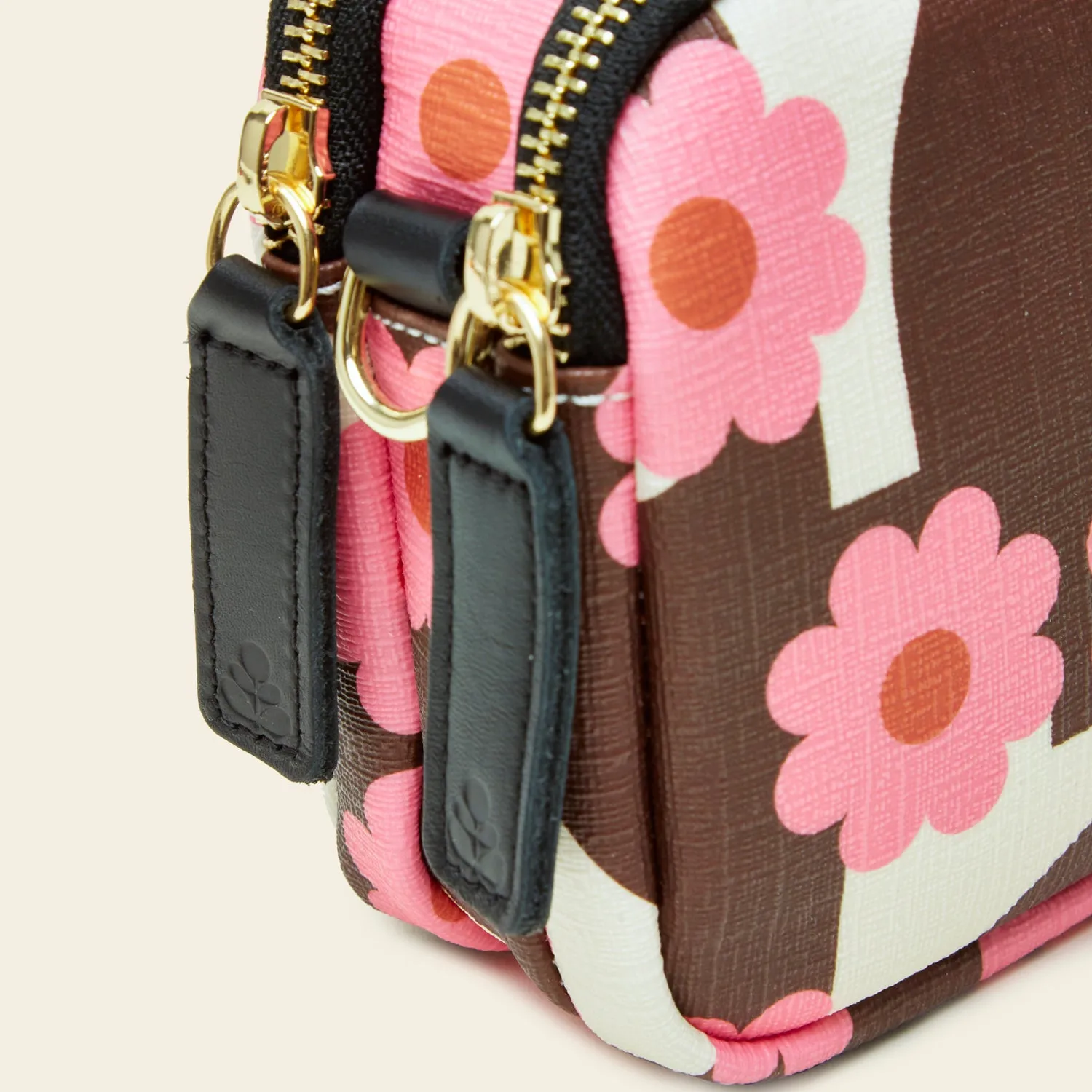Duo Crossbody - Seven Owls