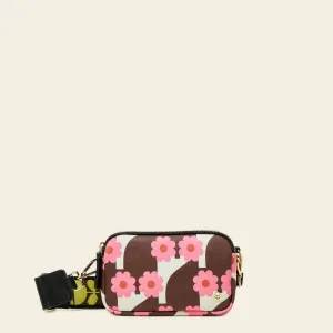 Duo Crossbody - Seven Owls