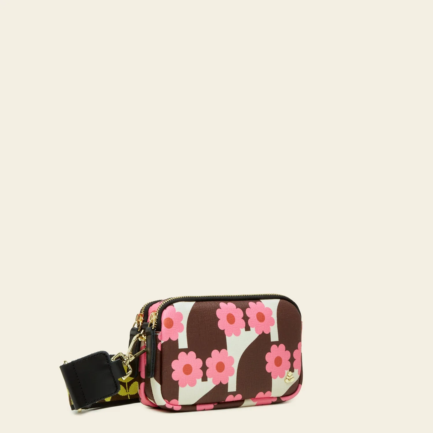 Duo Crossbody - Seven Owls