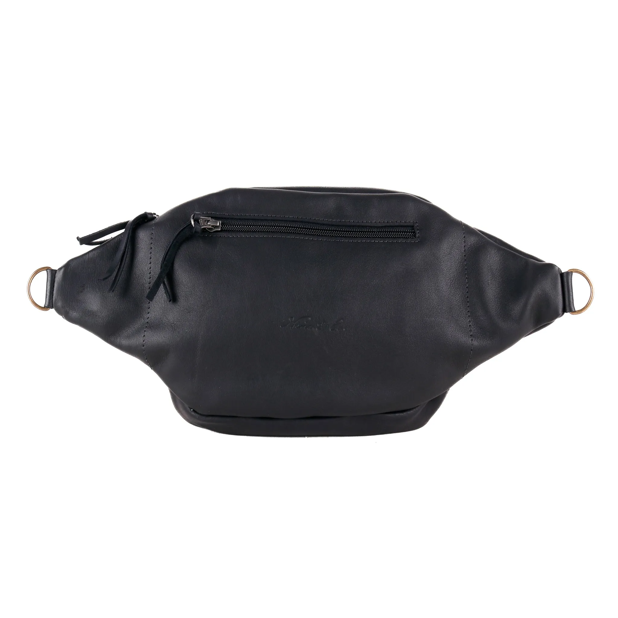 EL DON MANNY PACK - CORTE - BLACK - NO. 15765