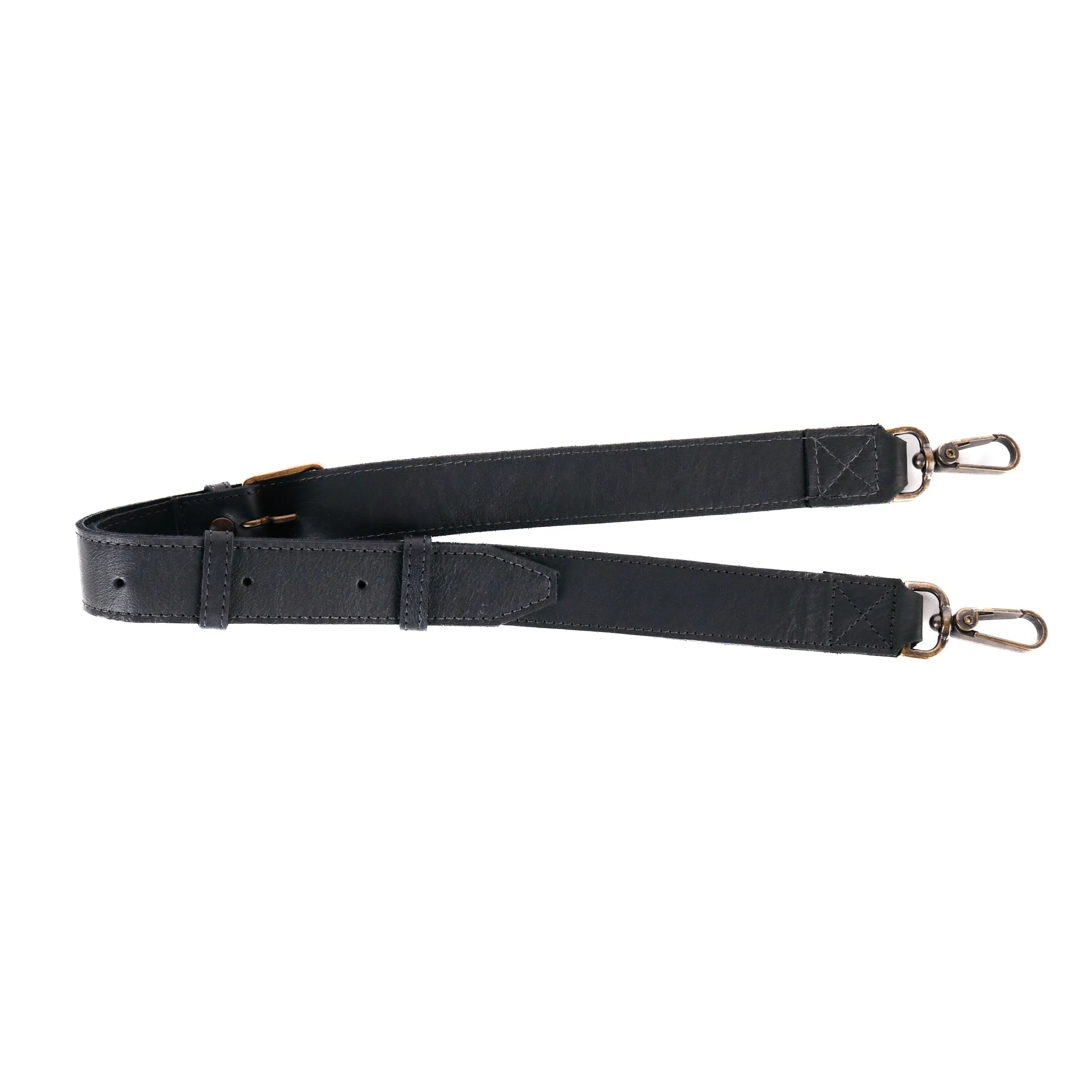 EL DON MANNY PACK - CORTE - BLACK - NO. 15765