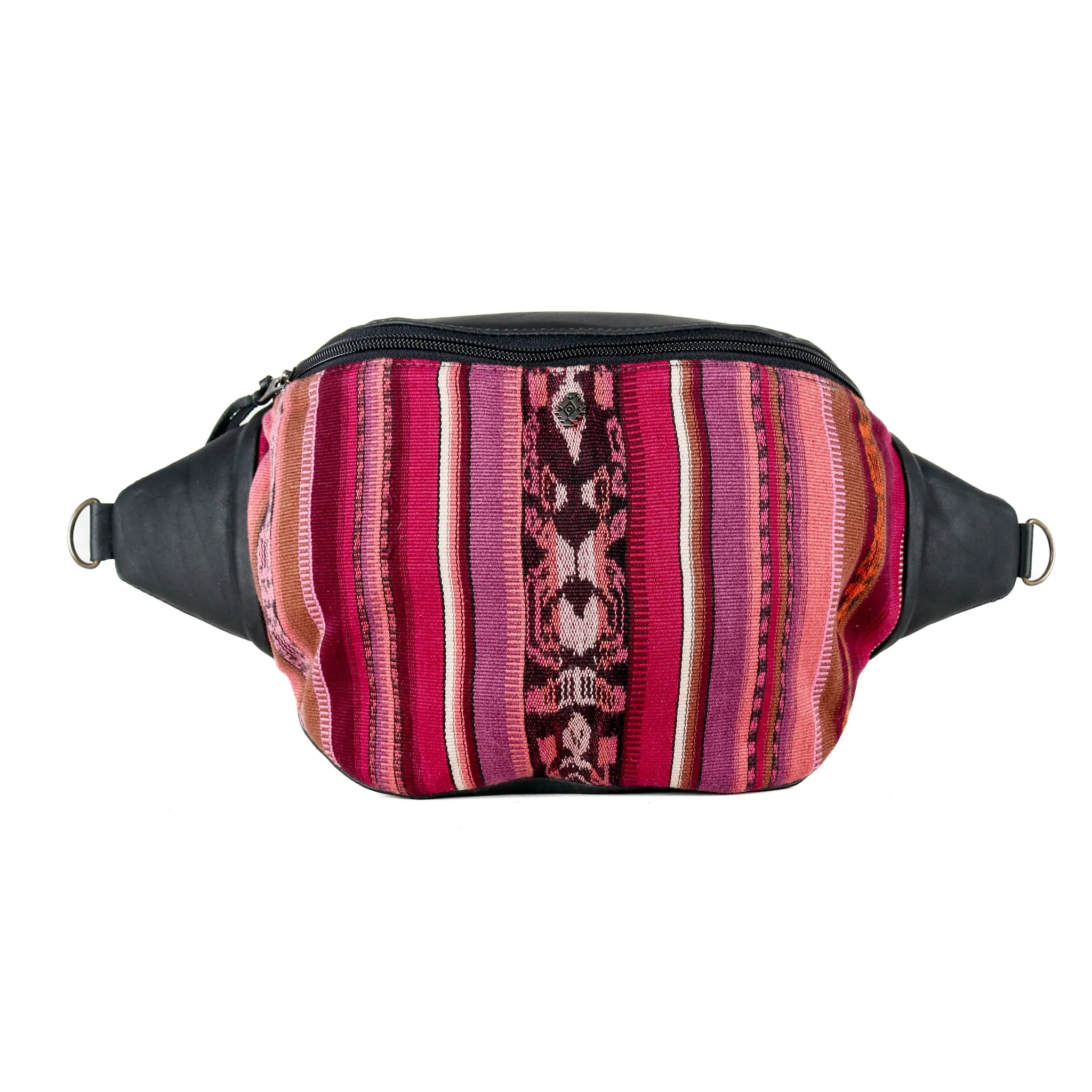 EL DON MANNY PACK - CORTE - BLACK - NO. 15765