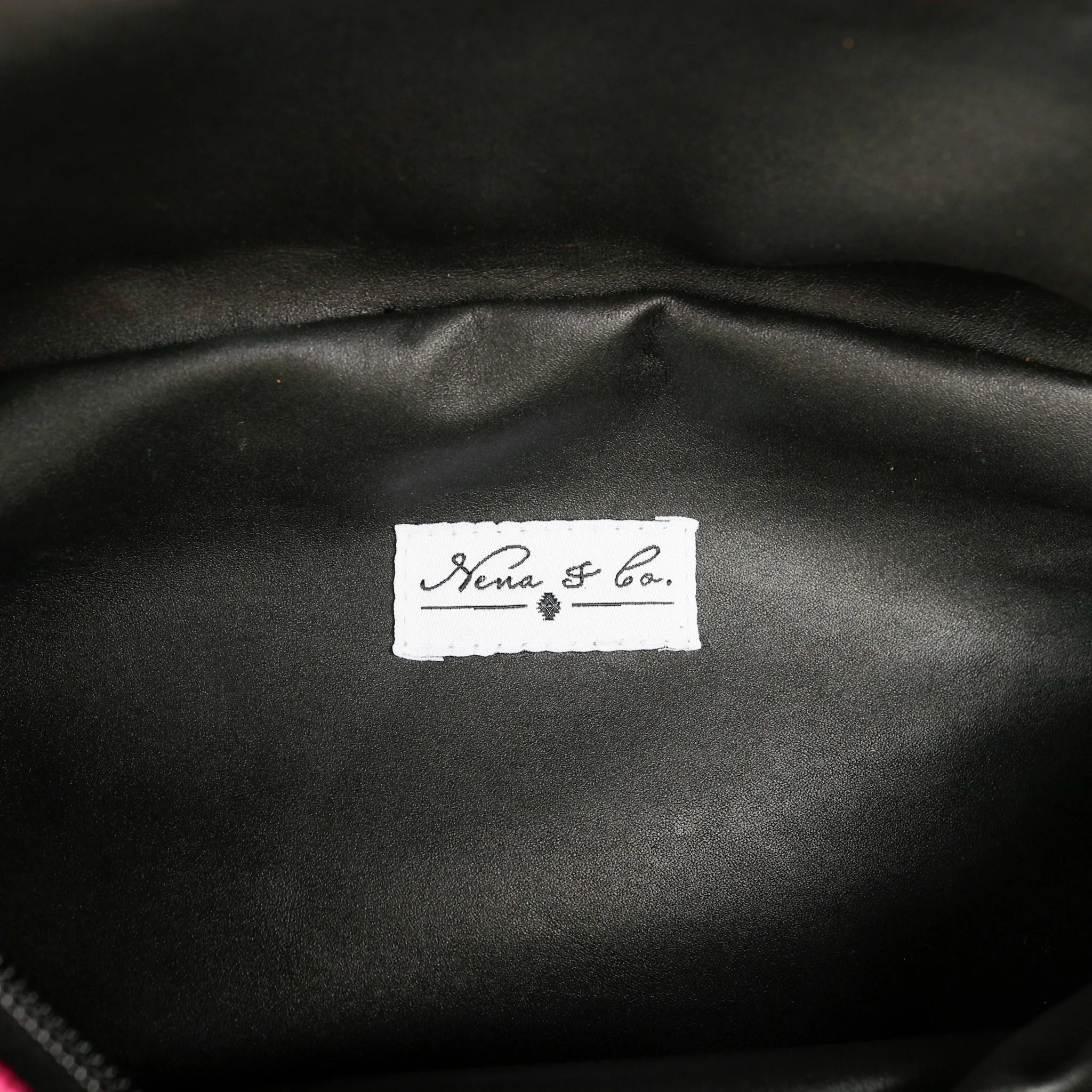 EL DON MANNY PACK - CORTE - BLACK - NO. 15765