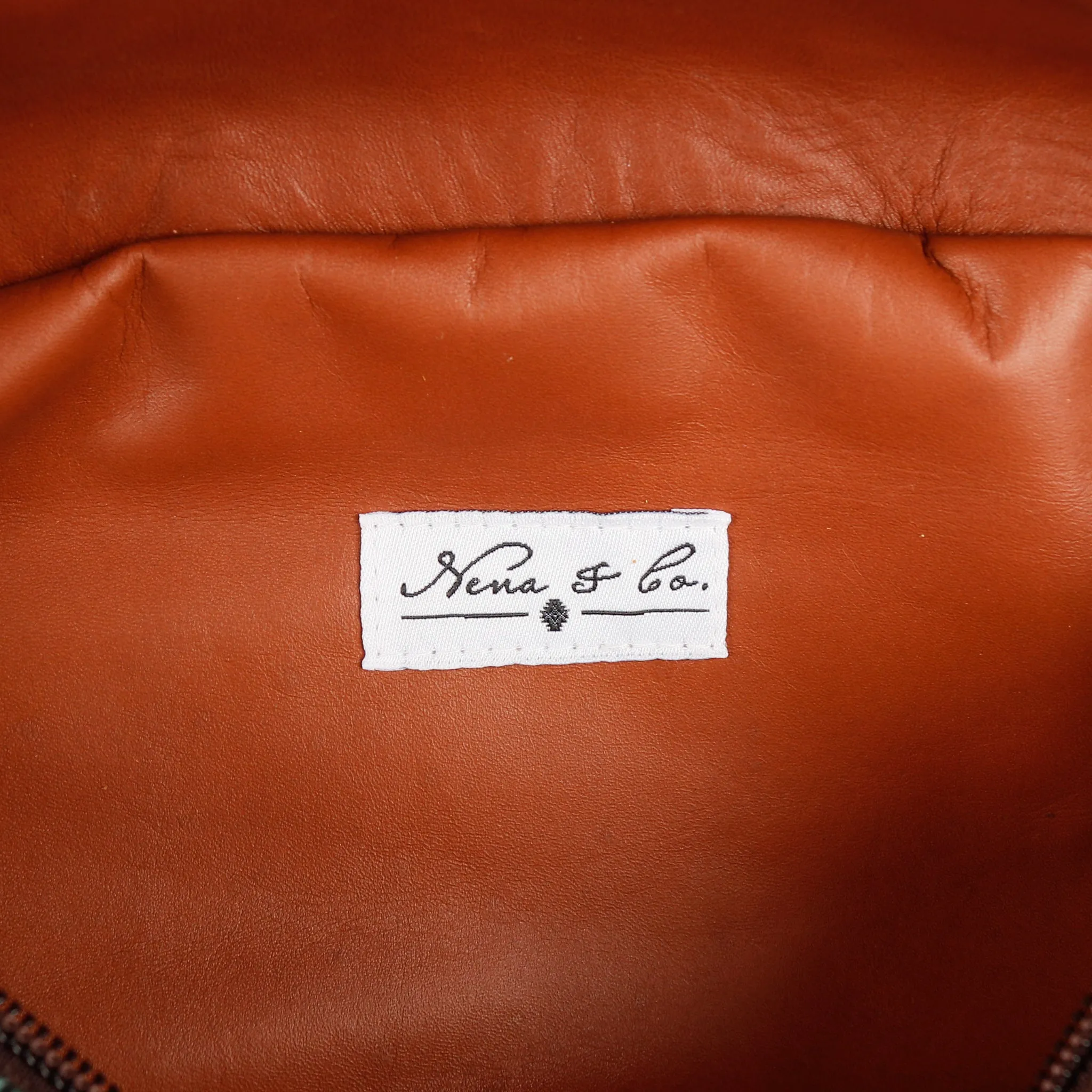EL DON MANNY PACK - CORTE - CAFE - NO. 15762