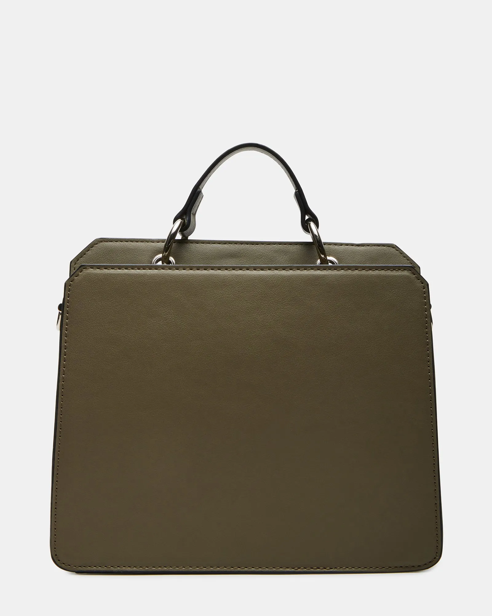 EVELYN BAG GREY SAGE