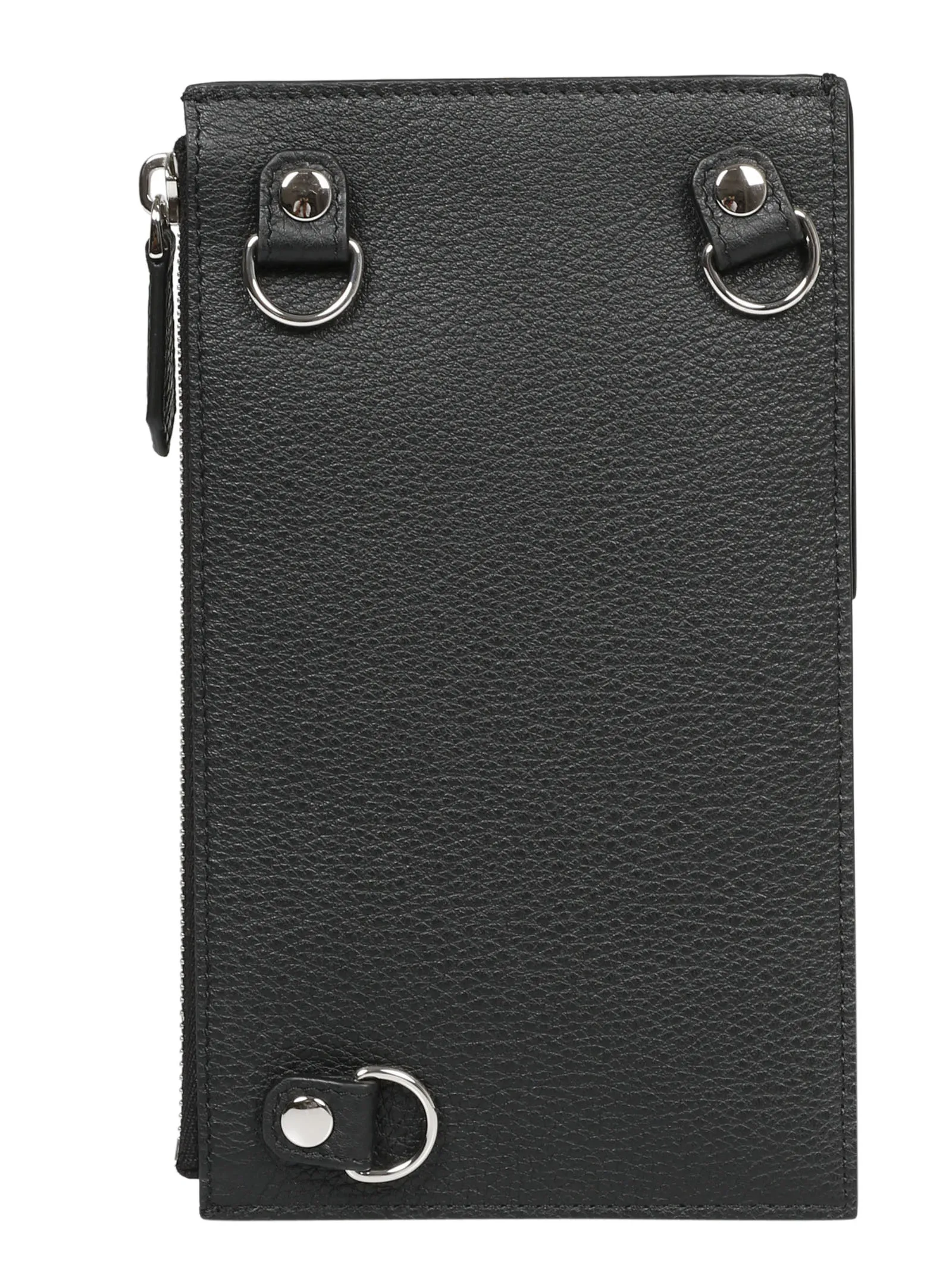 Fendi Baguette Phone Crossbody Bag