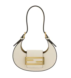 Fendi Cookie Mini Hobo Bag