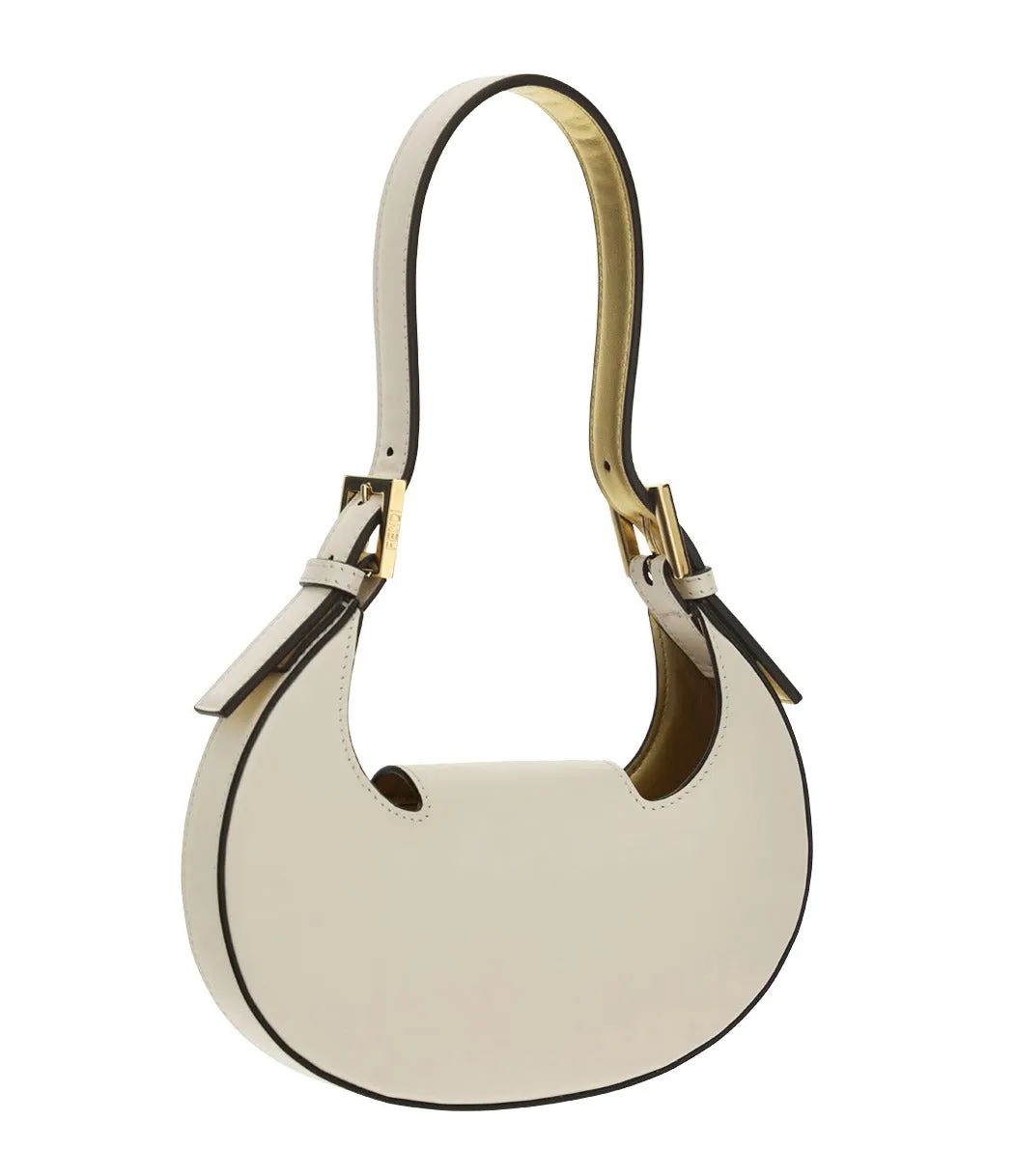 Fendi Cookie Mini Hobo Bag