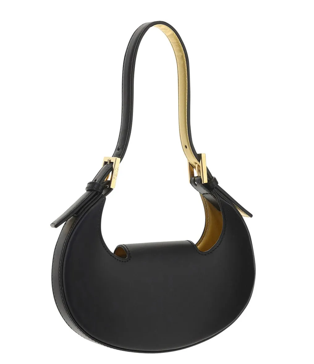 Fendi Cookie Mini Hobo Bag
