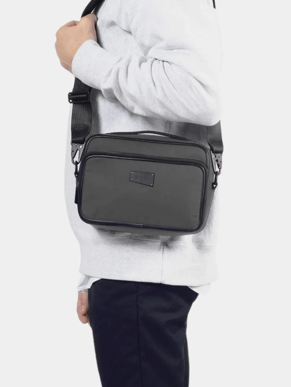 Goodall Twill Vegan Camera Bag  | Multiple Colours