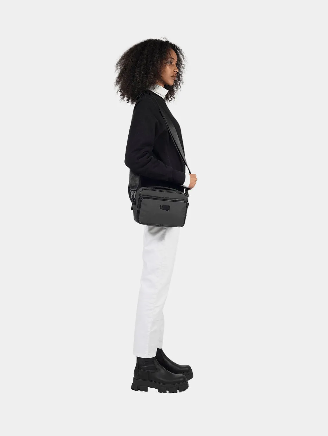 Goodall Twill Vegan Camera Bag  | Multiple Colours