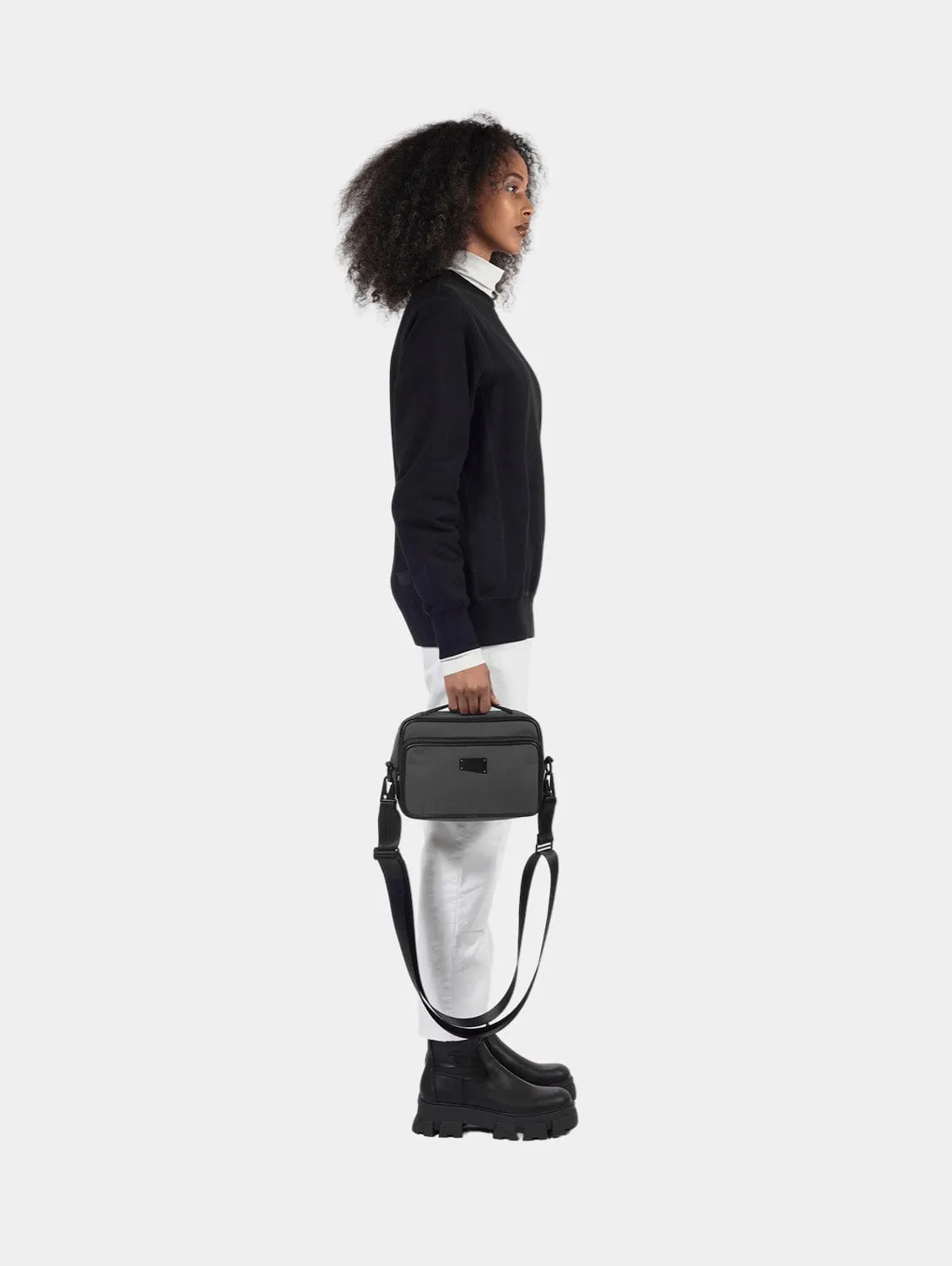 Goodall Twill Vegan Camera Bag  | Multiple Colours