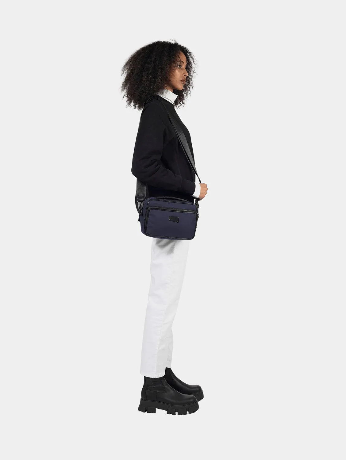 Goodall Twill Vegan Camera Bag  | Multiple Colours