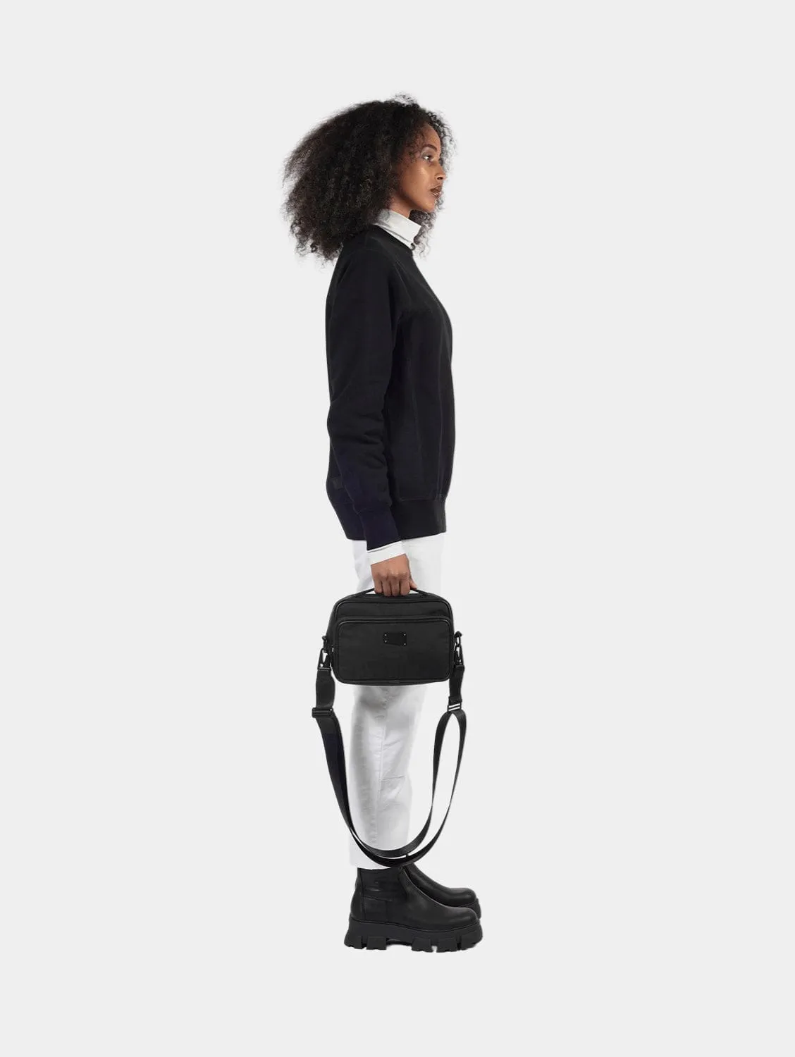Goodall Twill Vegan Camera Bag  | Multiple Colours
