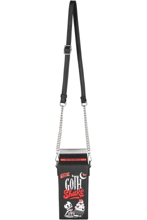 Goth Shake Handbag