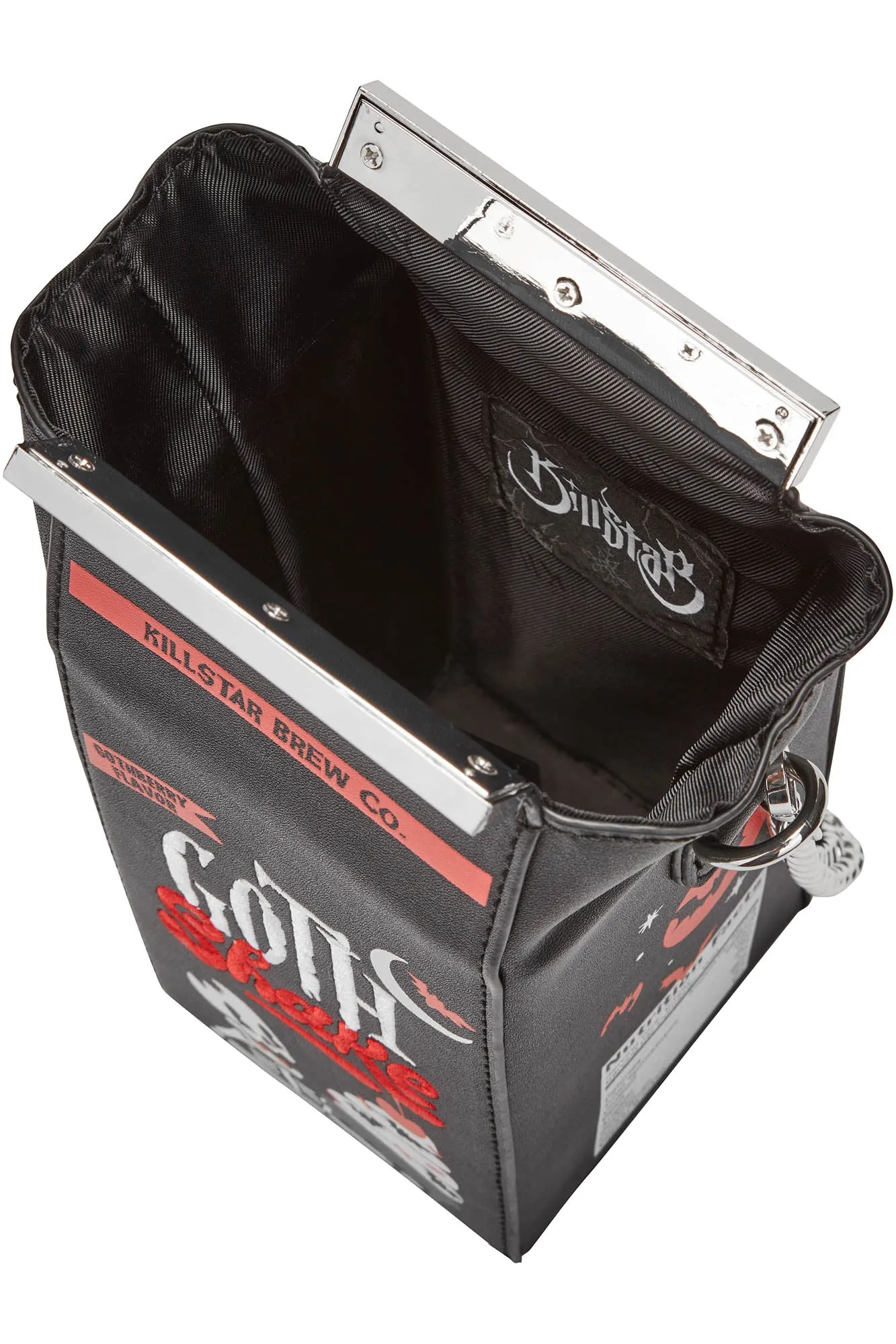 Goth Shake Handbag