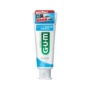 GUM Dental Tooth Paste (Fresh Type)  (120g)