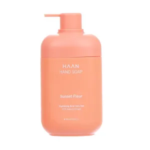 HAAN Sunset Fleur Hand Soap  (350mL)