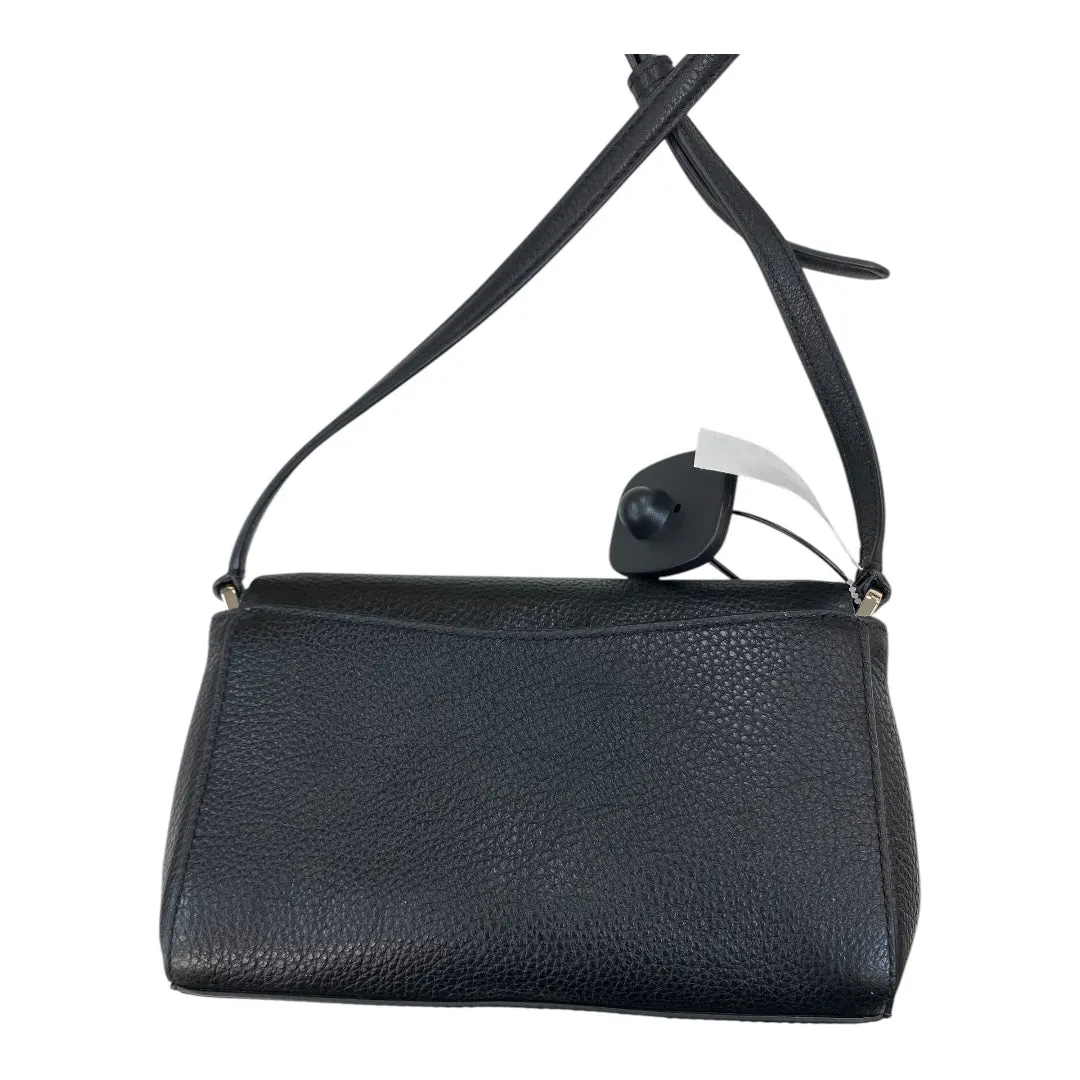 Handbag Designer By Kate Spade In Black, Size:Small