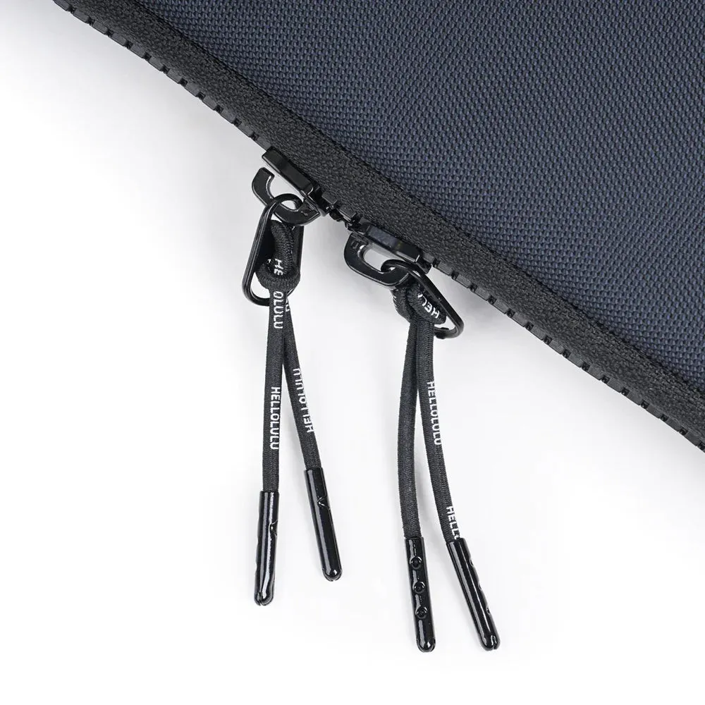 HELLOLULU Erle 3 Way Sleeve Case14 Deep Sea