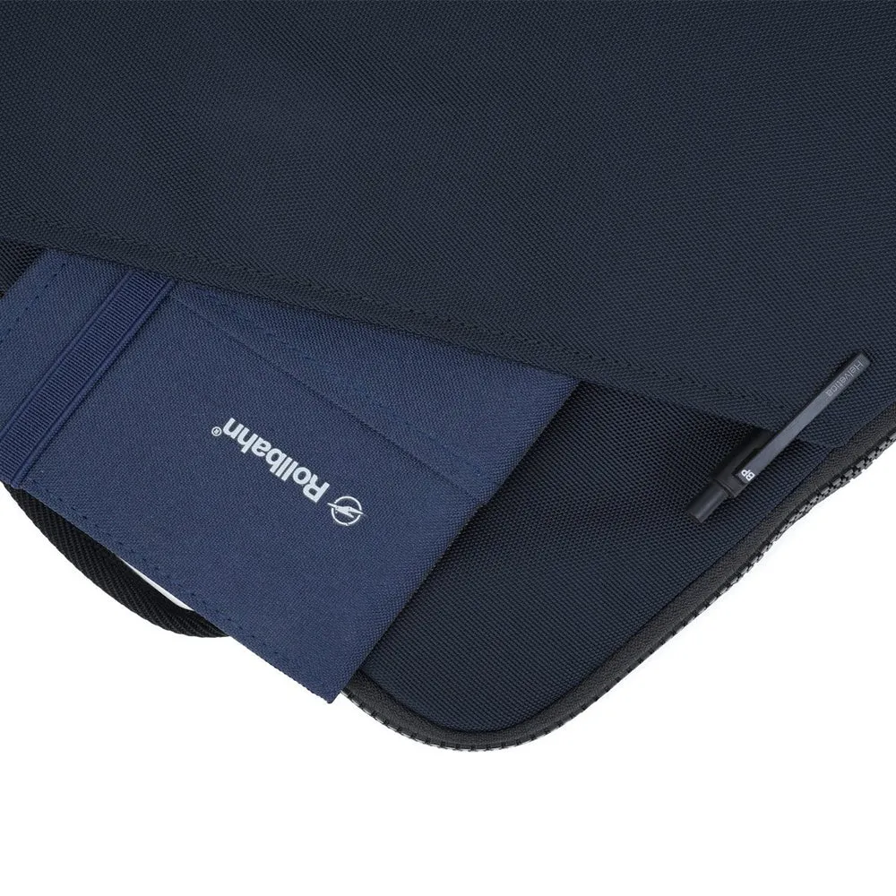 HELLOLULU Erle 3 Way Sleeve Case14 Deep Sea