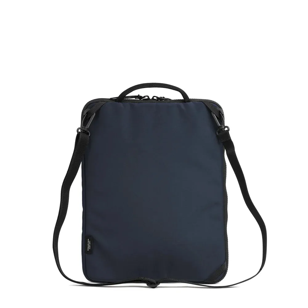 HELLOLULU Erle 3 Way Sleeve Case14 Deep Sea
