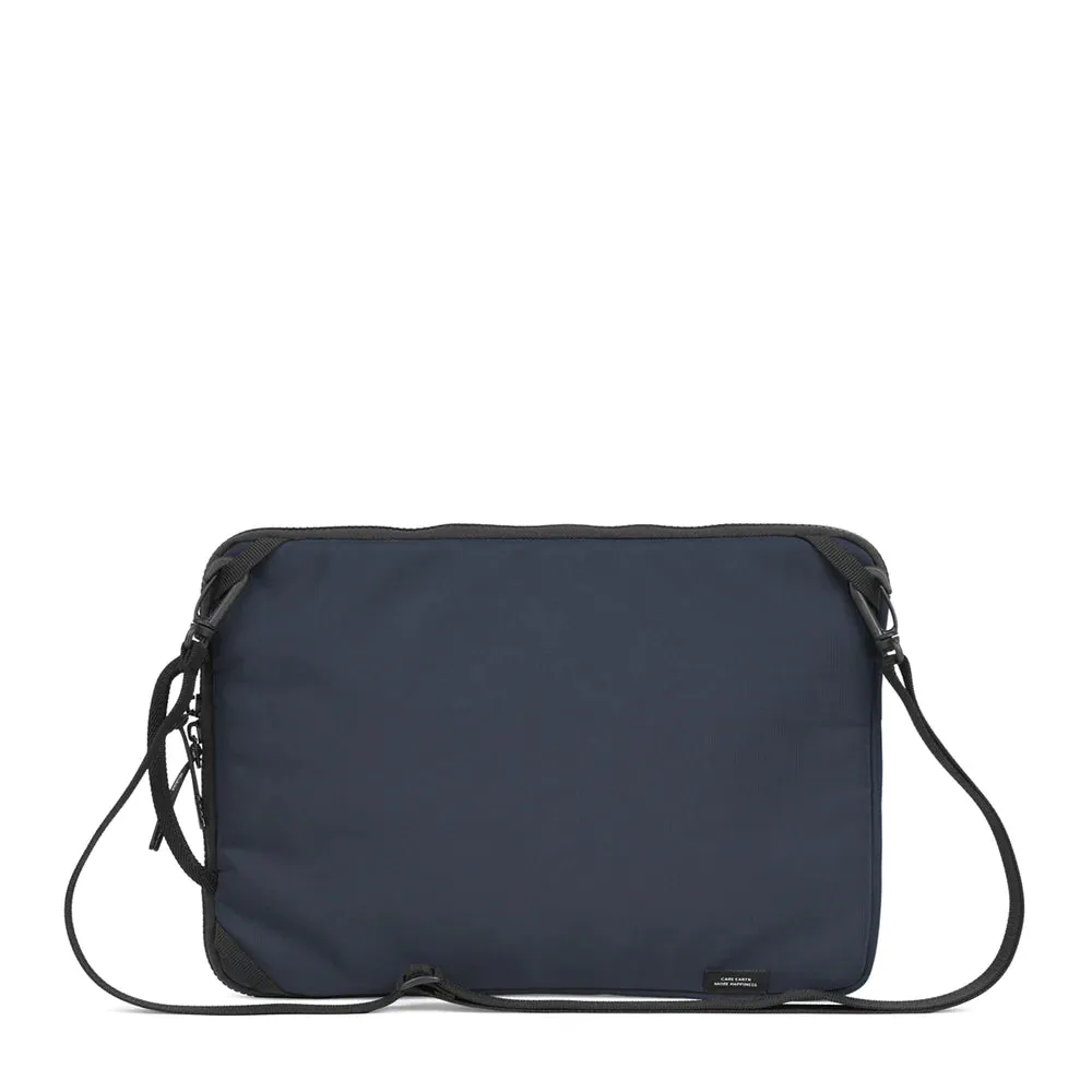 HELLOLULU Erle 3 Way Sleeve Case14 Deep Sea