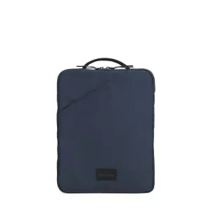HELLOLULU Erle 3 Way Sleeve Case14 Deep Sea