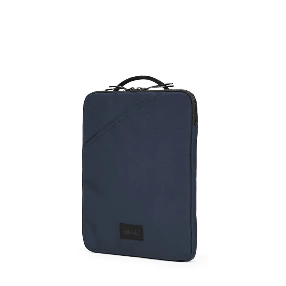 HELLOLULU Erle 3 Way Sleeve Case14 Deep Sea