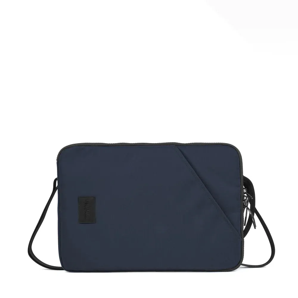 HELLOLULU Erle 3 Way Sleeve Case14 Deep Sea