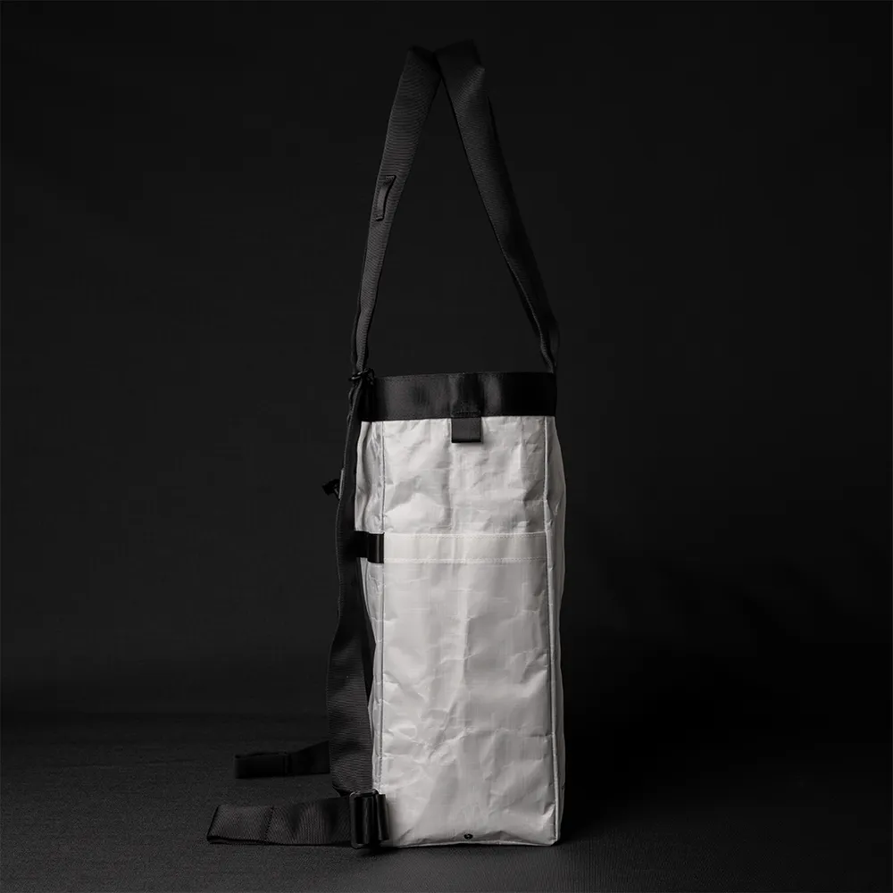 H.O.E. Limited Edition WANDRD Tote Backpack