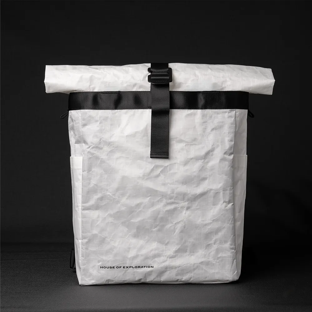 H.O.E. Limited Edition WANDRD Tote Backpack