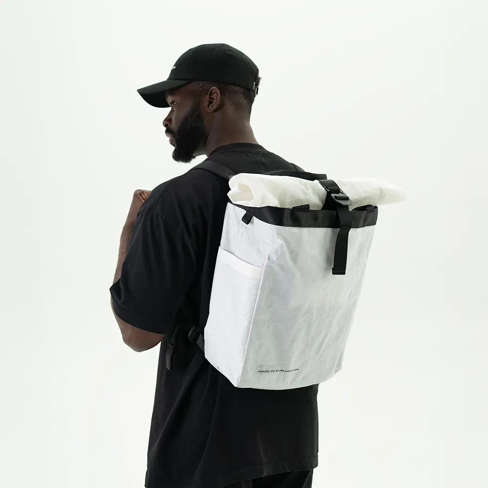 H.O.E. Limited Edition WANDRD Tote Backpack