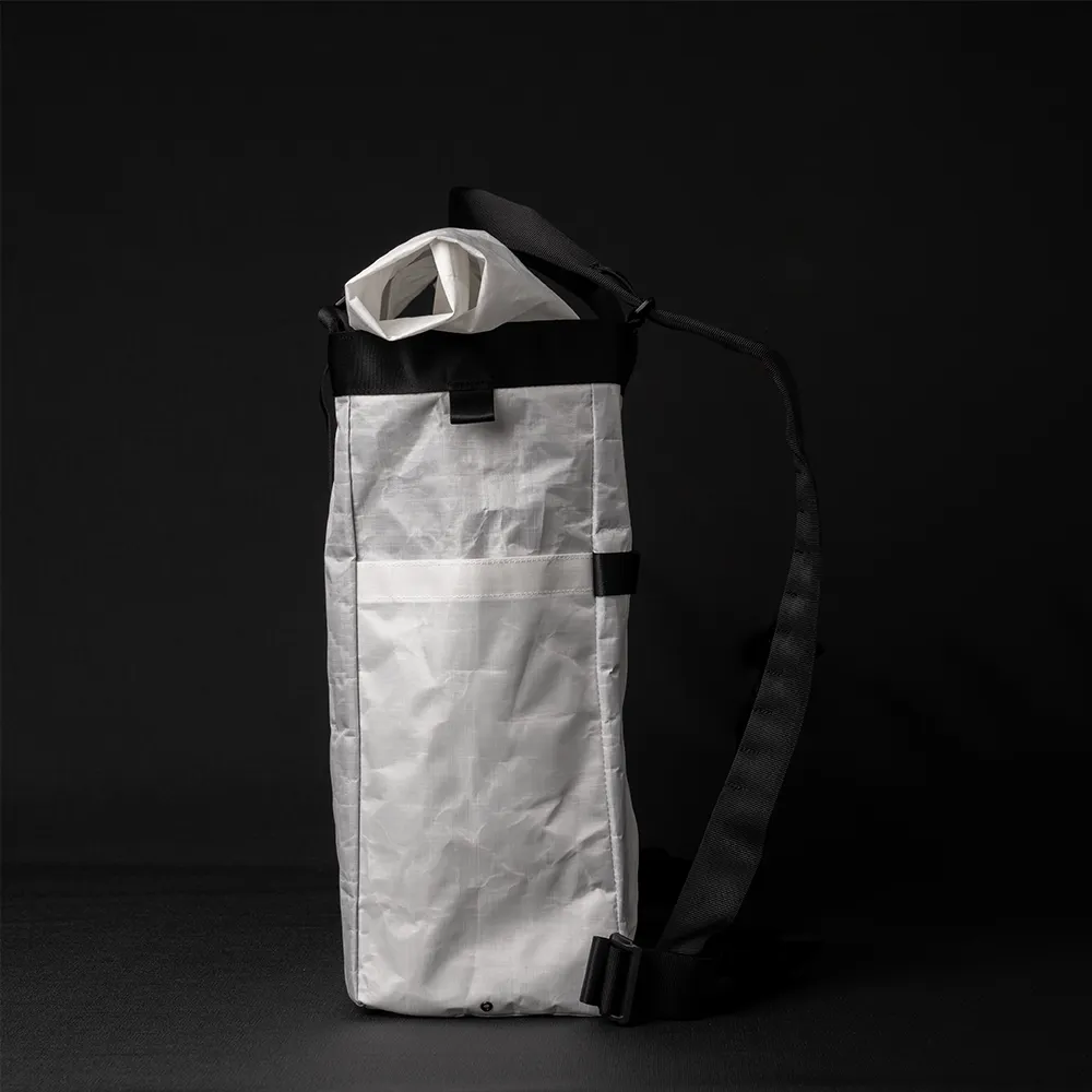 H.O.E. Limited Edition WANDRD Tote Backpack