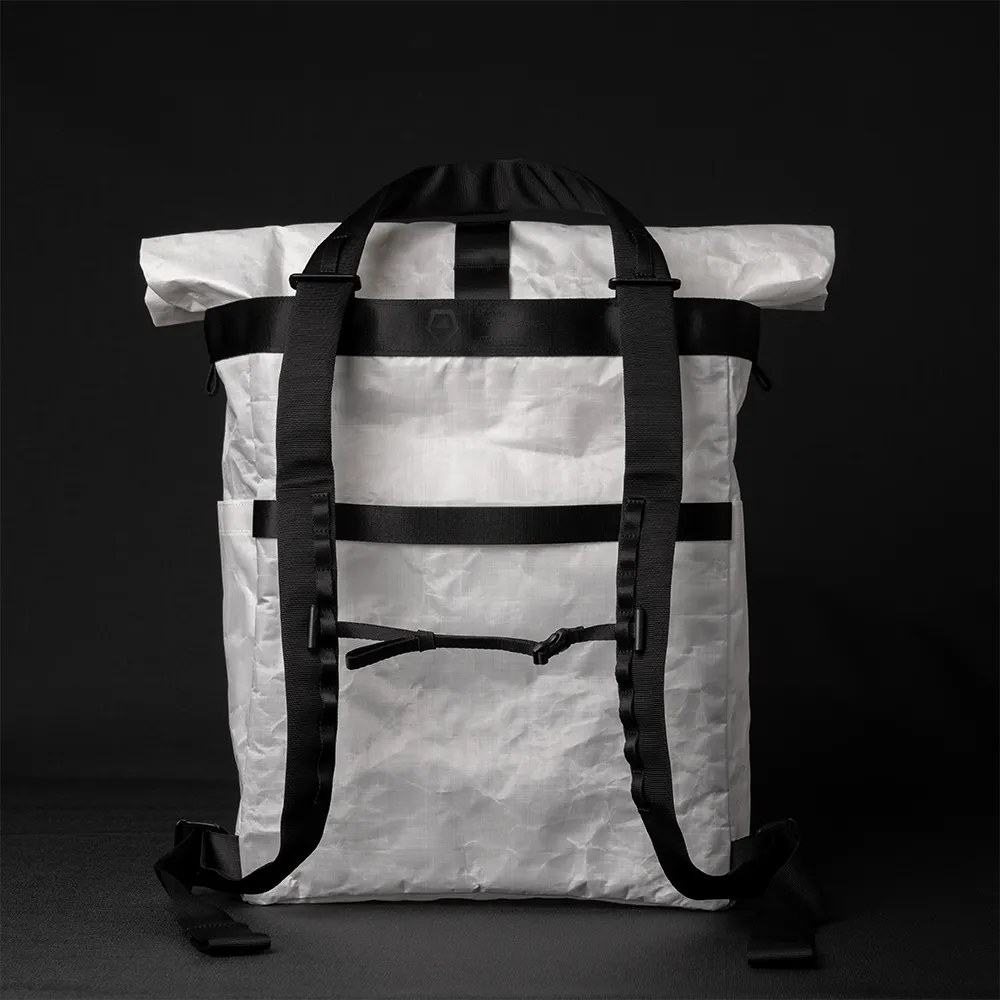 H.O.E. Limited Edition WANDRD Tote Backpack