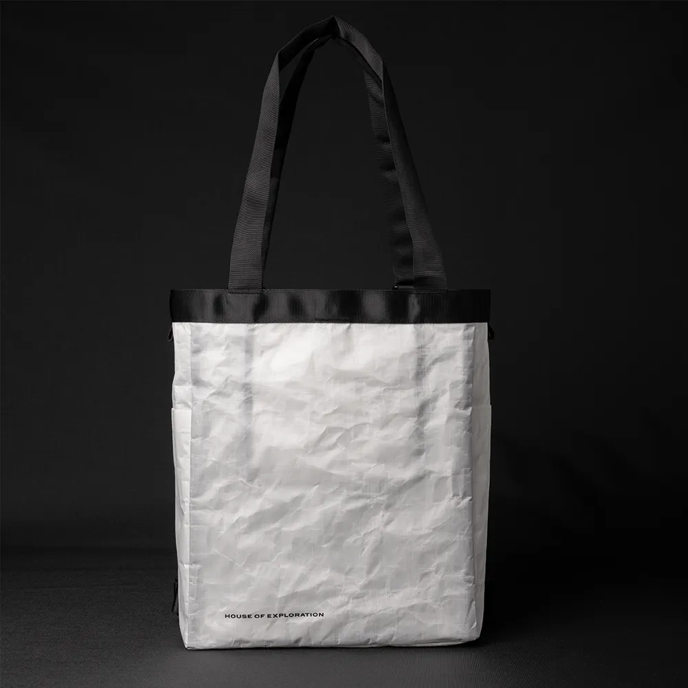 H.O.E. Limited Edition WANDRD Tote Backpack