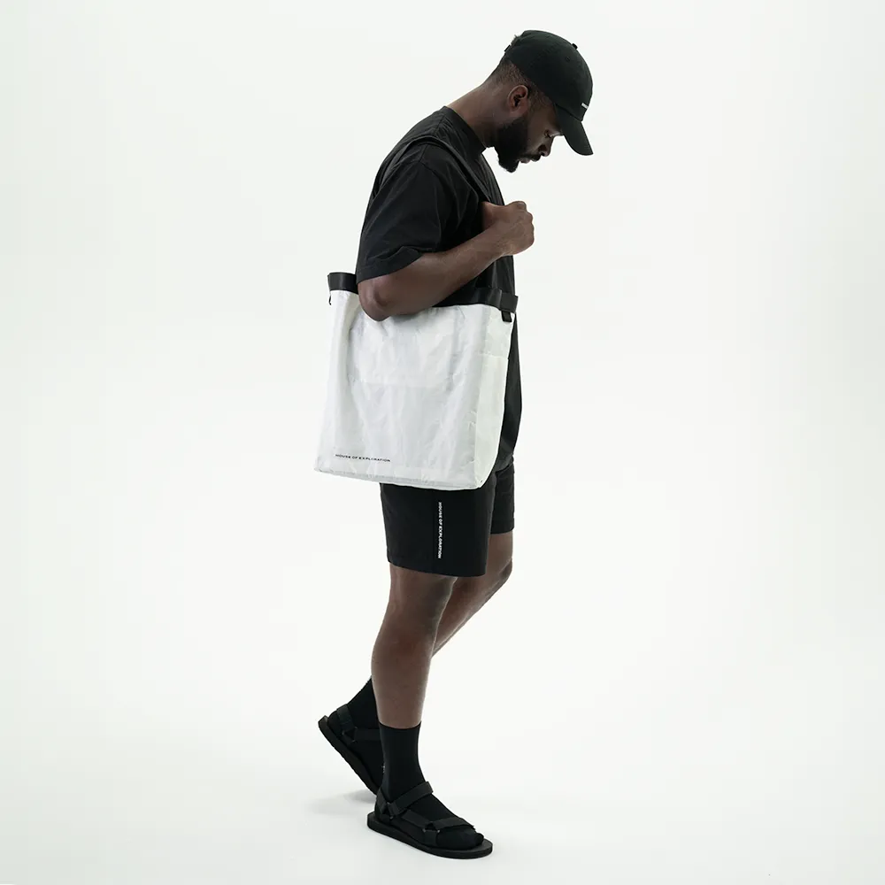 H.O.E. Limited Edition WANDRD Tote Backpack