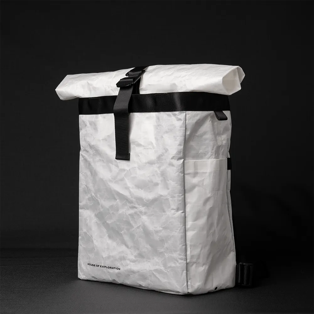 H.O.E. Limited Edition WANDRD Tote Backpack