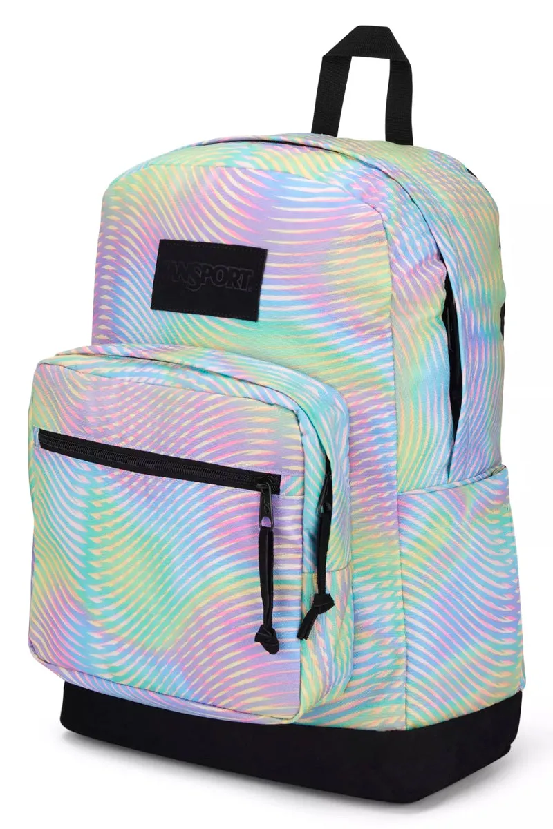 JANSPORT RIGHT PACK EXPRESSIONS STATIC DRIP