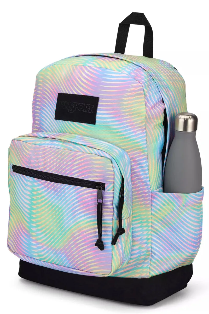JANSPORT RIGHT PACK EXPRESSIONS STATIC DRIP