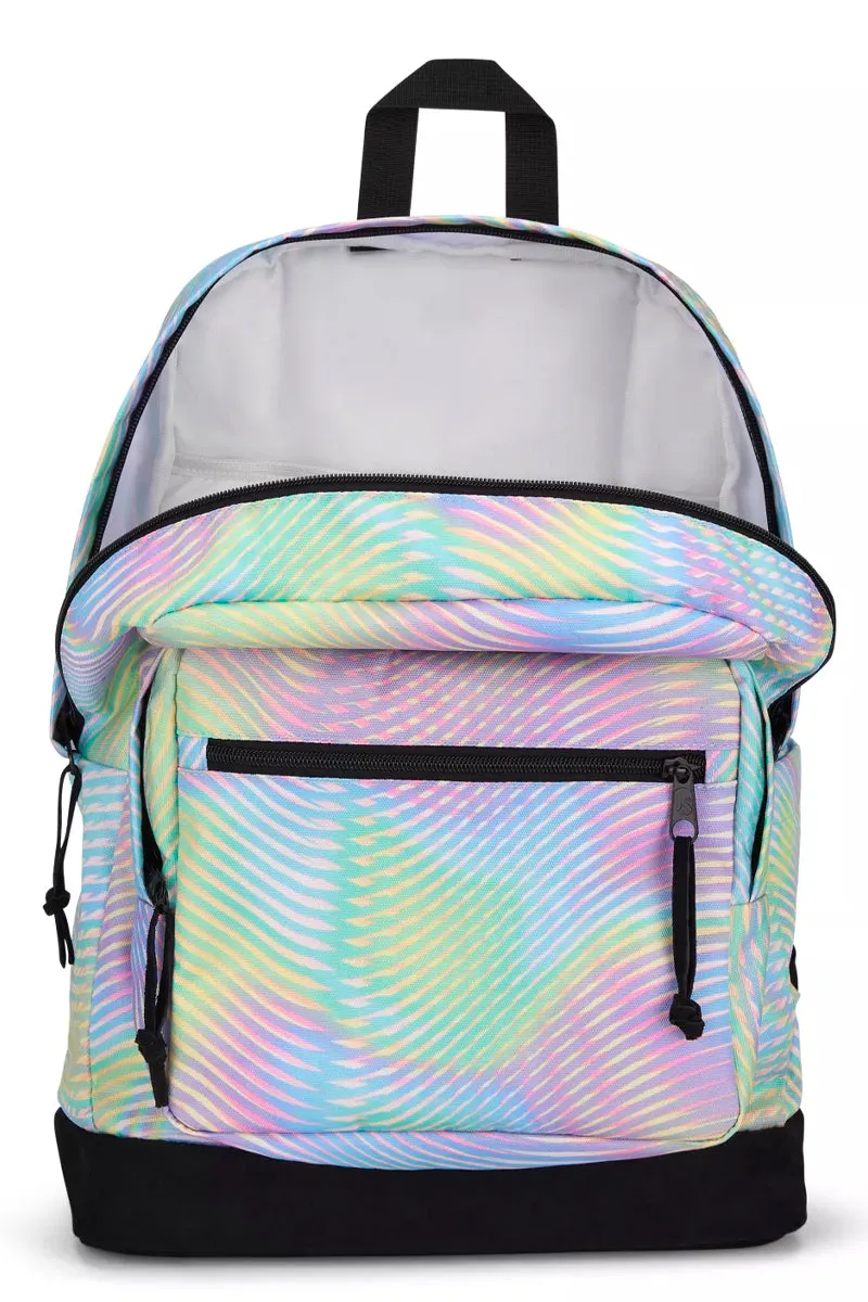 JANSPORT RIGHT PACK EXPRESSIONS STATIC DRIP