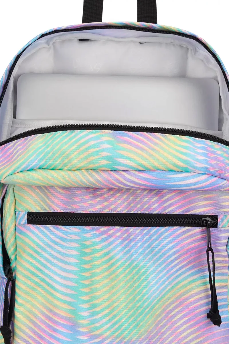 JANSPORT RIGHT PACK EXPRESSIONS STATIC DRIP