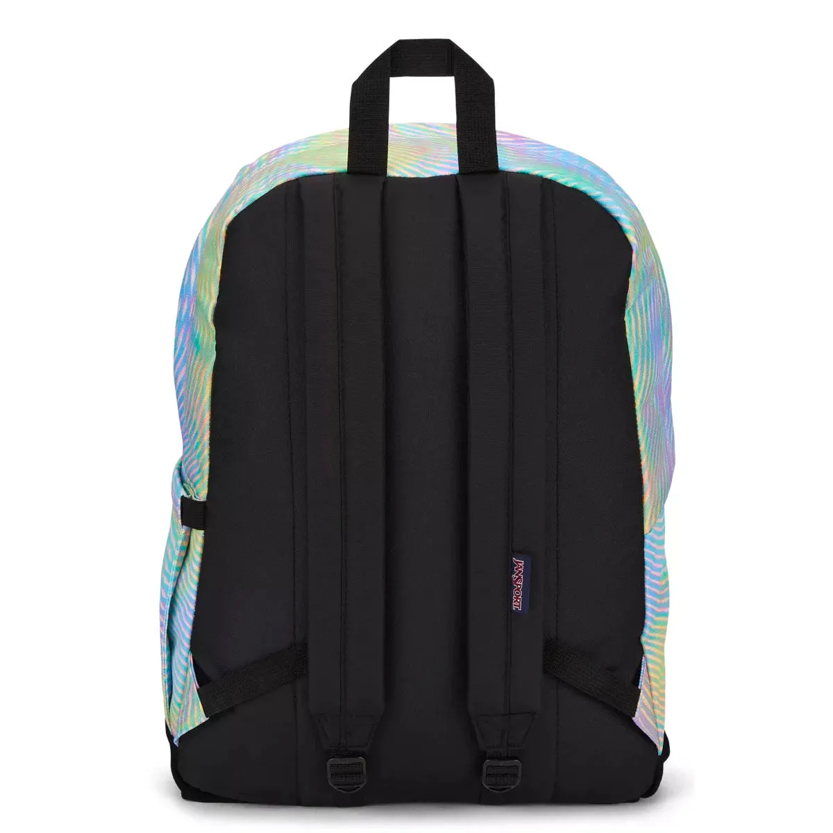 JANSPORT RIGHT PACK EXPRESSIONS STATIC DRIP
