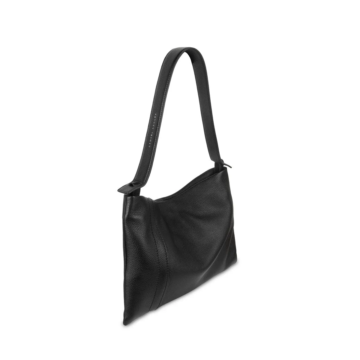 Jemma Leather Shoulder Bag